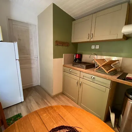 Le Yin Et Yang Du Jardin Cache Marmande