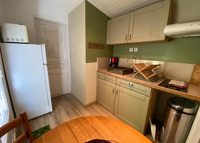 Le Yin Et Yang Du Jardin Cache Marmande